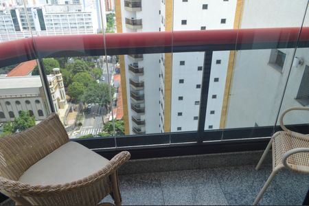 Apartamento à venda com 180m², 3 quartos e 2 vagasSacada Suite 3