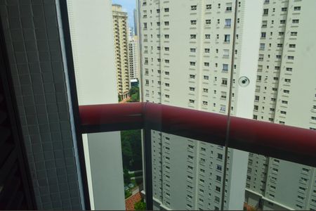 Apartamento à venda com 180m², 3 quartos e 2 vagasSacada Suíte 2