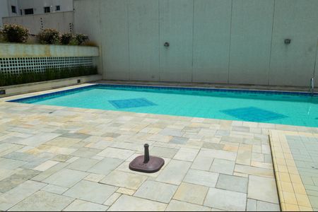 Apartamento à venda com 180m², 3 quartos e 2 vagasÁrea comum