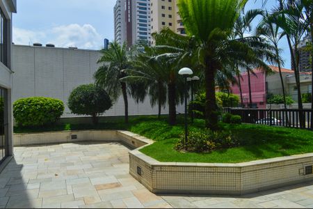 Apartamento à venda com 180m², 3 quartos e 2 vagasÁrea comum