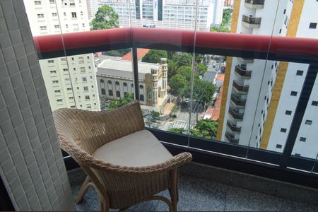 Apartamento à venda com 180m², 3 quartos e 2 vagasSacada Suite 3