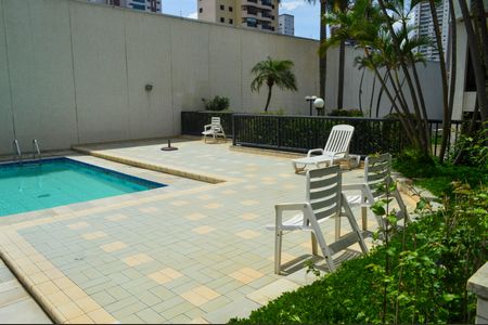 Apartamento à venda com 180m², 3 quartos e 2 vagasÁrea comum