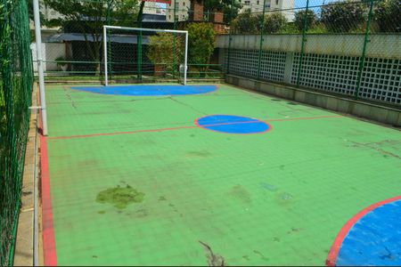 Apartamento à venda com 180m², 3 quartos e 2 vagasÁrea comum