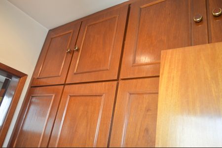 Apartamento à venda com 180m², 3 quartos e 2 vagasQuarto de Serviço