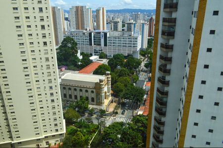 Apartamento à venda com 180m², 3 quartos e 2 vagasVista Suite 3