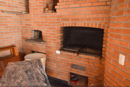 Apartamento à venda com 180m², 3 quartos e 2 vagasÁrea comum