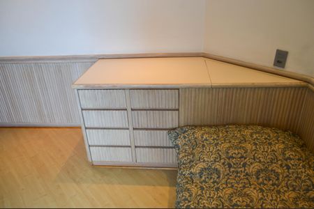 Apartamento à venda com 180m², 3 quartos e 2 vagasSuite 2