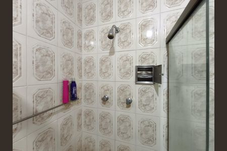 Apartamento à venda com 250m², 4 quartos e 1 vagaBanheiro da Suíte 1