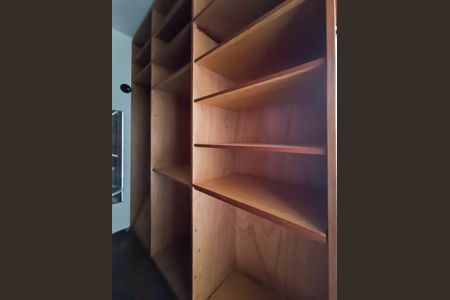 Apartamento à venda com 250m², 4 quartos e 1 vagaCloset do quarto 1