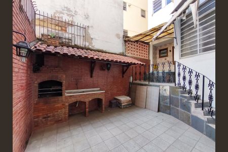 Apartamento à venda com 250m², 4 quartos e 1 vagaQuintal