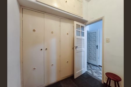 Apartamento à venda com 250m², 4 quartos e 1 vagaQuarto de Serviço