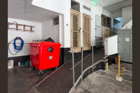 Apartamento à venda com 250m², 4 quartos e 1 vagaRampa