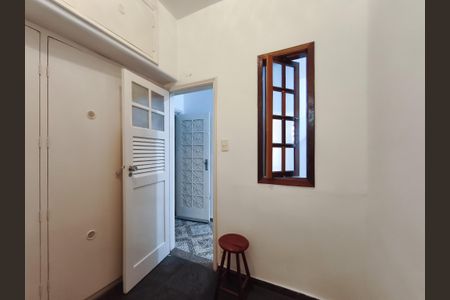 Apartamento à venda com 250m², 4 quartos e 1 vagaQuarto de Serviço