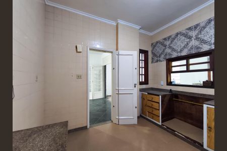 Apartamento à venda com 250m², 4 quartos e 1 vagaCozinha