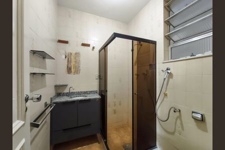 Apartamento à venda com 250m², 4 quartos e 1 vagaBanheiro Corredor