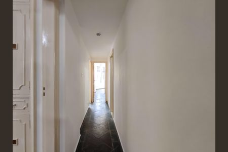 Apartamento à venda com 250m², 4 quartos e 1 vagaCorredor