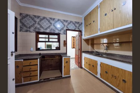 Apartamento à venda com 250m², 4 quartos e 1 vagaCozinha