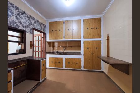 Apartamento à venda com 250m², 4 quartos e 1 vagaCozinha