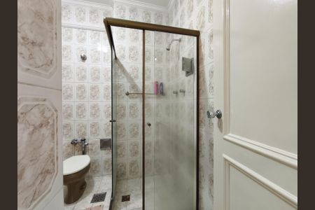 Apartamento à venda com 250m², 4 quartos e 1 vagaBanheiro da Suíte 1