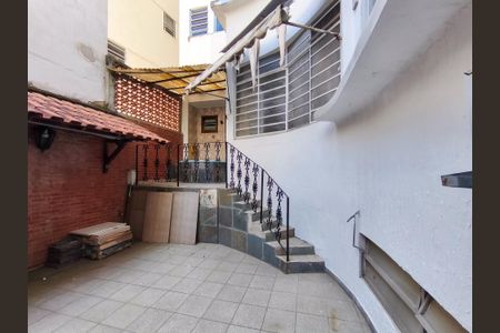 Apartamento à venda com 250m², 4 quartos e 1 vagaQuintal
