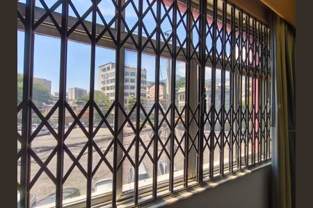 Apartamento à venda com 250m², 4 quartos e 1 vagaVista da Suíte 1