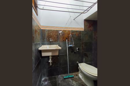 Apartamento à venda com 250m², 4 quartos e 1 vagaBanheiro de serviço