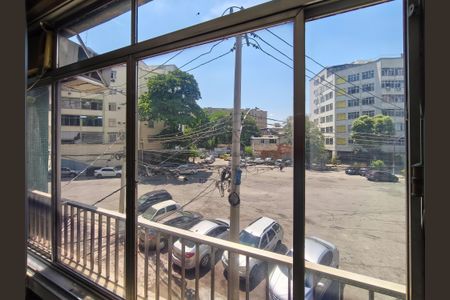 Apartamento à venda com 250m², 4 quartos e 1 vagaVista da Sala