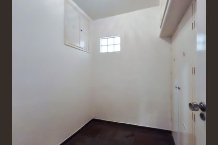 Apartamento à venda com 250m², 4 quartos e 1 vagaQuarto de Serviço