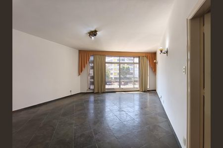 Apartamento à venda com 250m², 4 quartos e 1 vagaSala