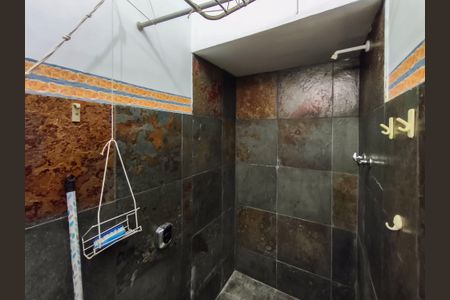 Apartamento à venda com 250m², 4 quartos e 1 vagaBanheiro de serviço