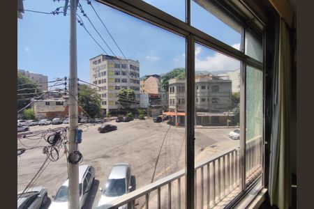 Apartamento à venda com 250m², 4 quartos e 1 vagaVista da Sala