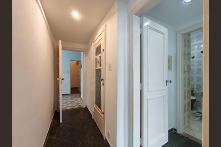 Apartamento à venda com 250m², 4 quartos e 1 vagaCorredor