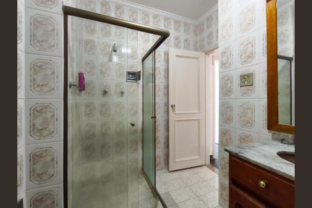 Apartamento à venda com 250m², 4 quartos e 1 vagaBanheiro da Suíte 1