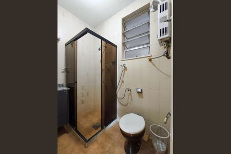 Apartamento à venda com 250m², 4 quartos e 1 vagaBanheiro Corredor