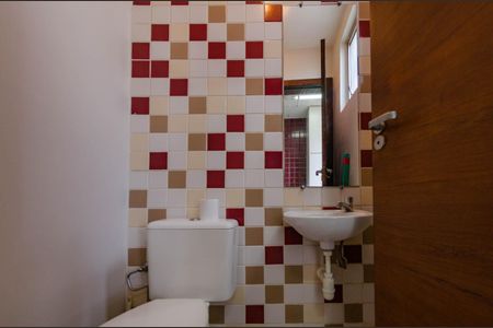 Apartamento à venda com 161m², 3 quartos e 2 vagasLavabo