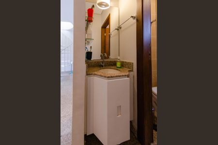 Apartamento à venda com 161m², 3 quartos e 2 vagasBanheiro