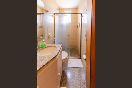 Apartamento à venda com 161m², 3 quartos e 2 vagasBanheiro suíte