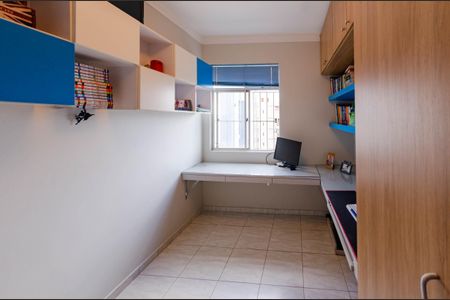 Apartamento à venda com 161m², 3 quartos e 2 vagasQuarto 1