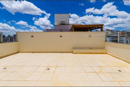 Apartamento à venda com 161m², 3 quartos e 2 vagasCobertura