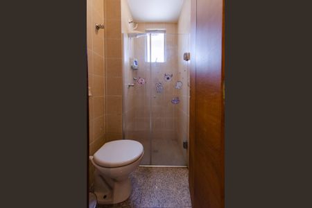 Apartamento à venda com 161m², 3 quartos e 2 vagasBanheiro