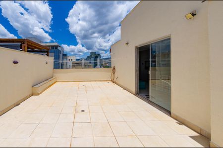 Apartamento à venda com 161m², 3 quartos e 2 vagasCobertura