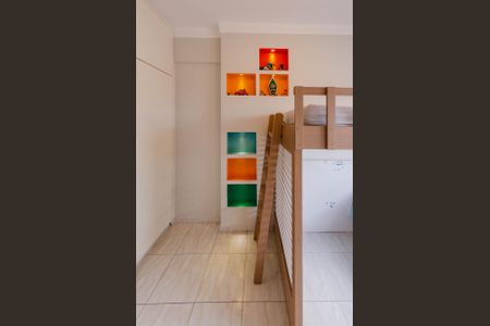 Apartamento à venda com 161m², 3 quartos e 2 vagasQuarto 2
