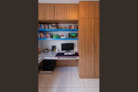 Apartamento à venda com 161m², 3 quartos e 2 vagasQuarto 1