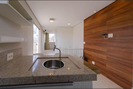 Apartamento à venda com 161m², 3 quartos e 2 vagasÁrea gourmet