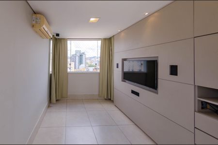 Apartamento à venda com 161m², 3 quartos e 2 vagasSala 2