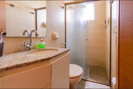 Apartamento à venda com 161m², 3 quartos e 2 vagasBanheiro suíte