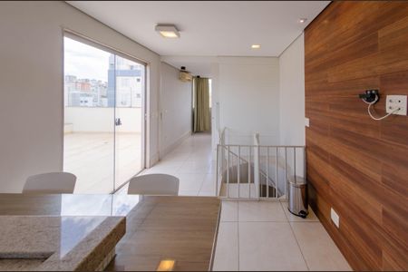 Apartamento à venda com 161m², 3 quartos e 2 vagasÁrea gourmet