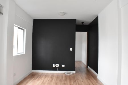 Apartamento para alugar com 33m², 1 quarto e sem vagaSala