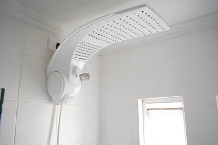 Apartamento para alugar com 33m², 1 quarto e sem vagaBanheiro
