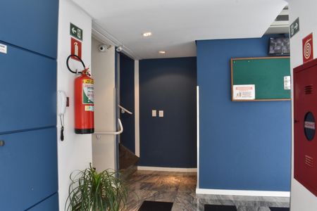 Apartamento para alugar com 33m², 1 quarto e sem vagaÁrea comum